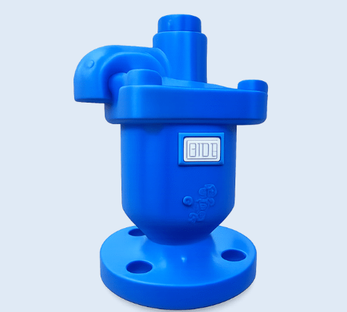 DI SINGLE CHAMBER  AIR VALVE F/E