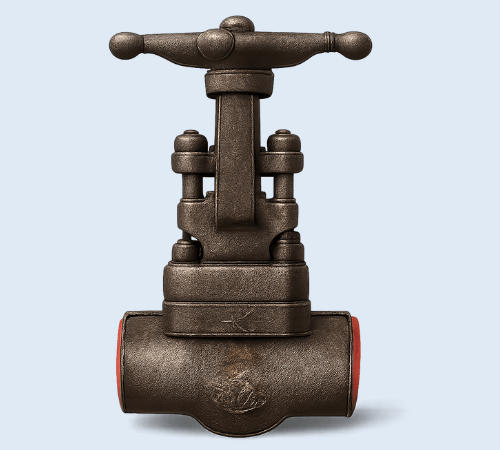 FCS GATE VALVE, S/E & S/W - CL-800#/1500#/2500#