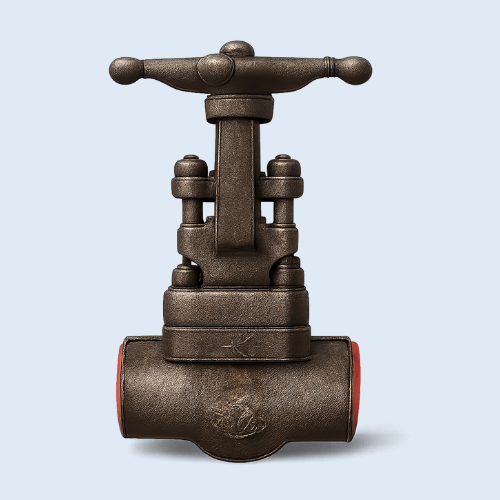 FCS GATE VALVE, S/E & S/W - CL-800#/1500#/2500#