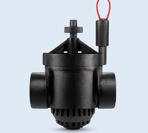 PGV 2/2 WAY SOLENOID VALVE