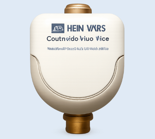 BRASS ULTRASONIC DIGITAL SMART WATER METER S/E - R200