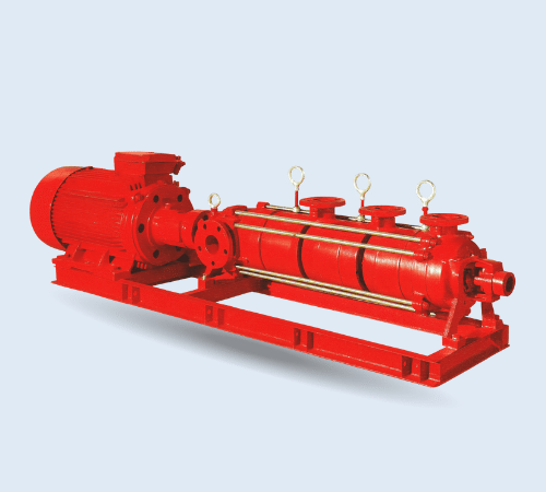 FIRE FIGHTING SYSTEMS