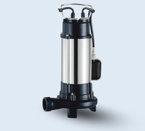 SEWAGE SUBMERSIBLE PUMP
