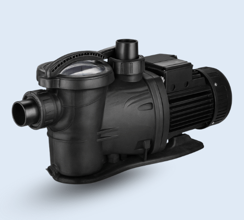 SWIMMING POOL PUMP