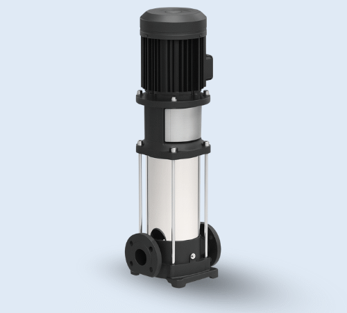 VERTICAL INLINE PUMP