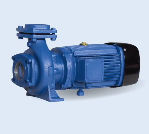 WATER MONOBLOC PUMP