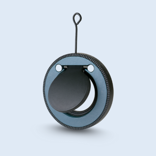 Normex Wafer Check Valves