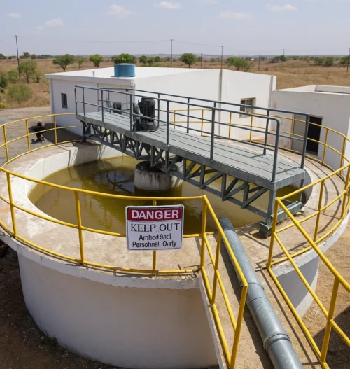 Water Treatment Solutions