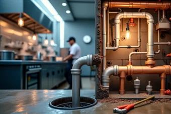 Hotel Restaurant & Food